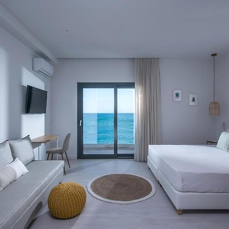 Maritime Suites Hersonissos  Luaran gambar