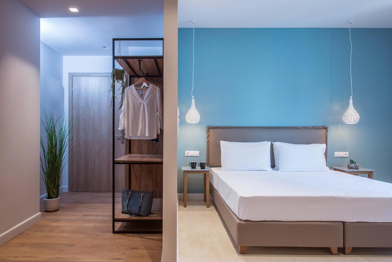 Maritime Suites Hersonissos  Luaran gambar