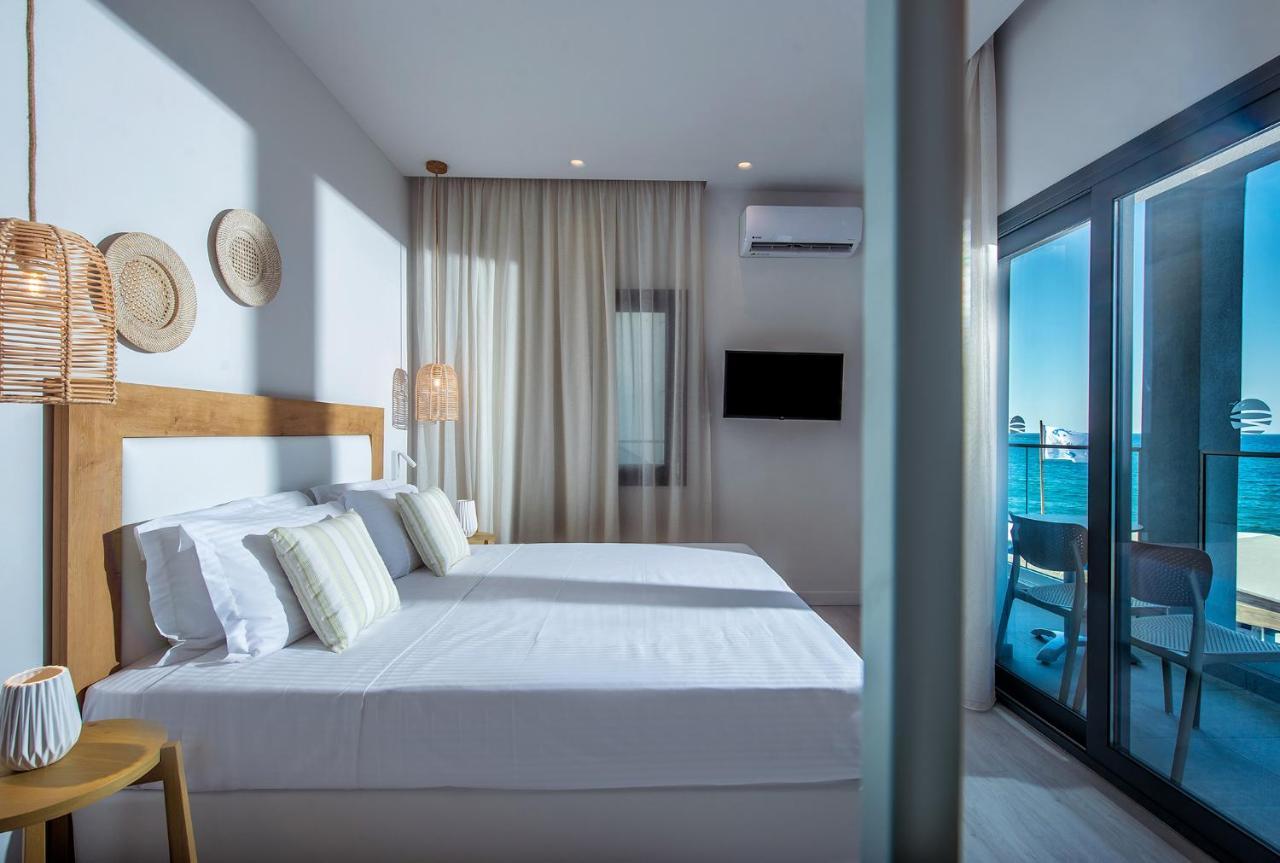 Maritime Suites Hersonissos  Luaran gambar