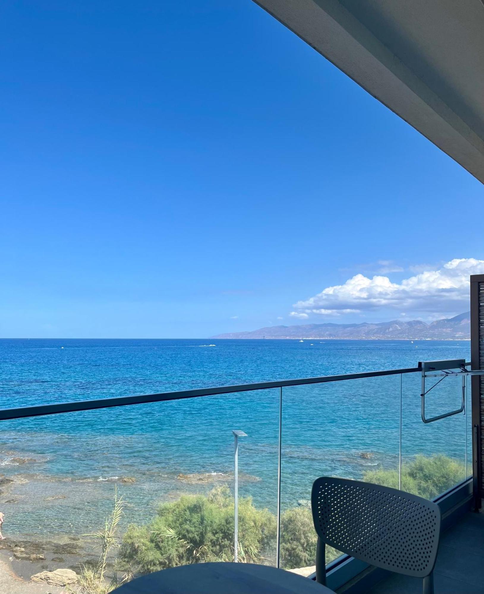 Maritime Suites Hersonissos  Luaran gambar