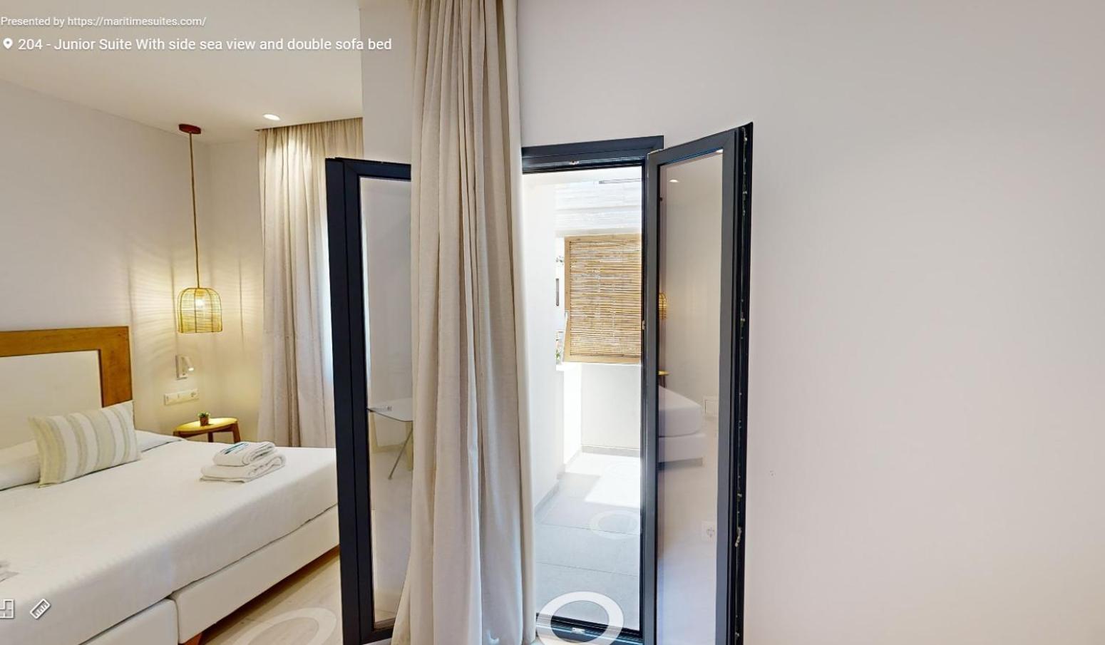 Maritime Suites Hersonissos  Luaran gambar