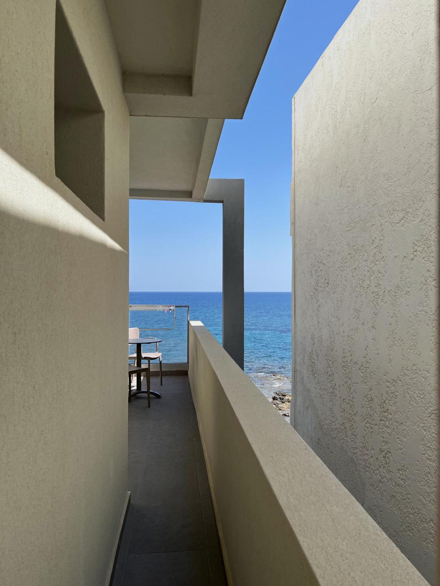 Maritime Suites Hersonissos  Luaran gambar
