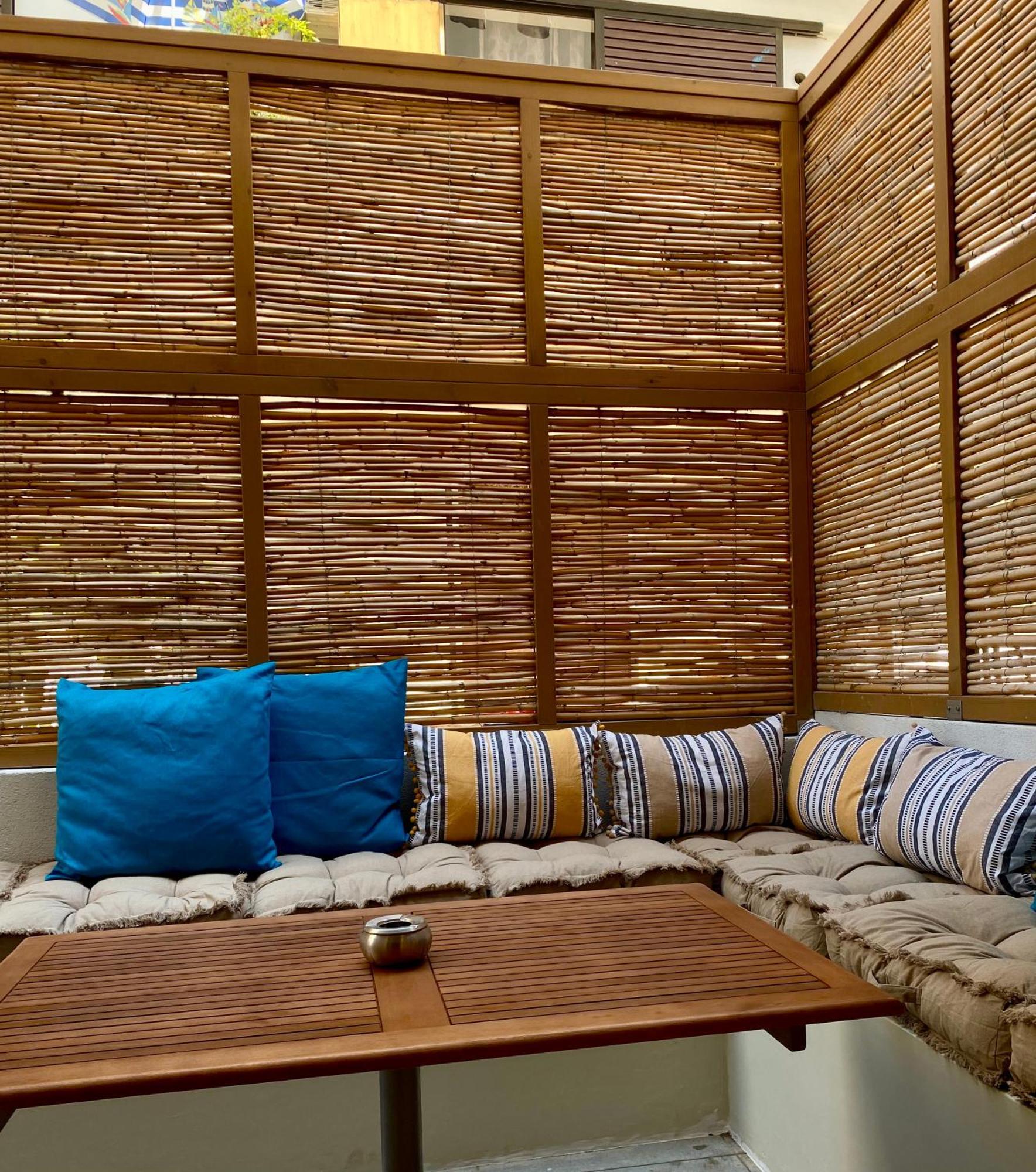 Maritime Suites Hersonissos  Luaran gambar