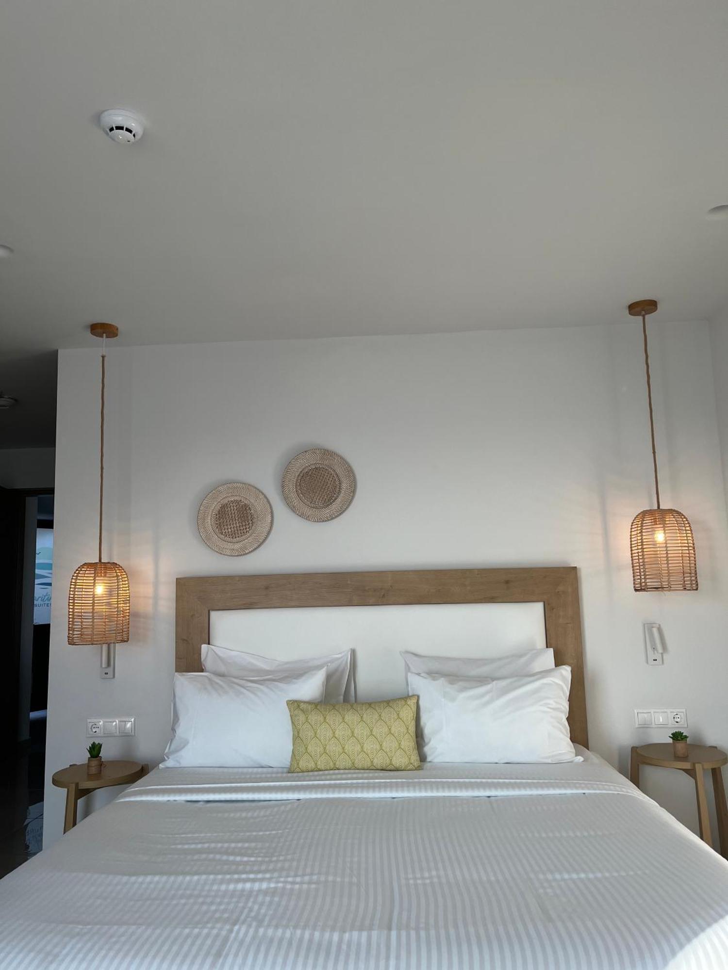 Maritime Suites Hersonissos  Luaran gambar