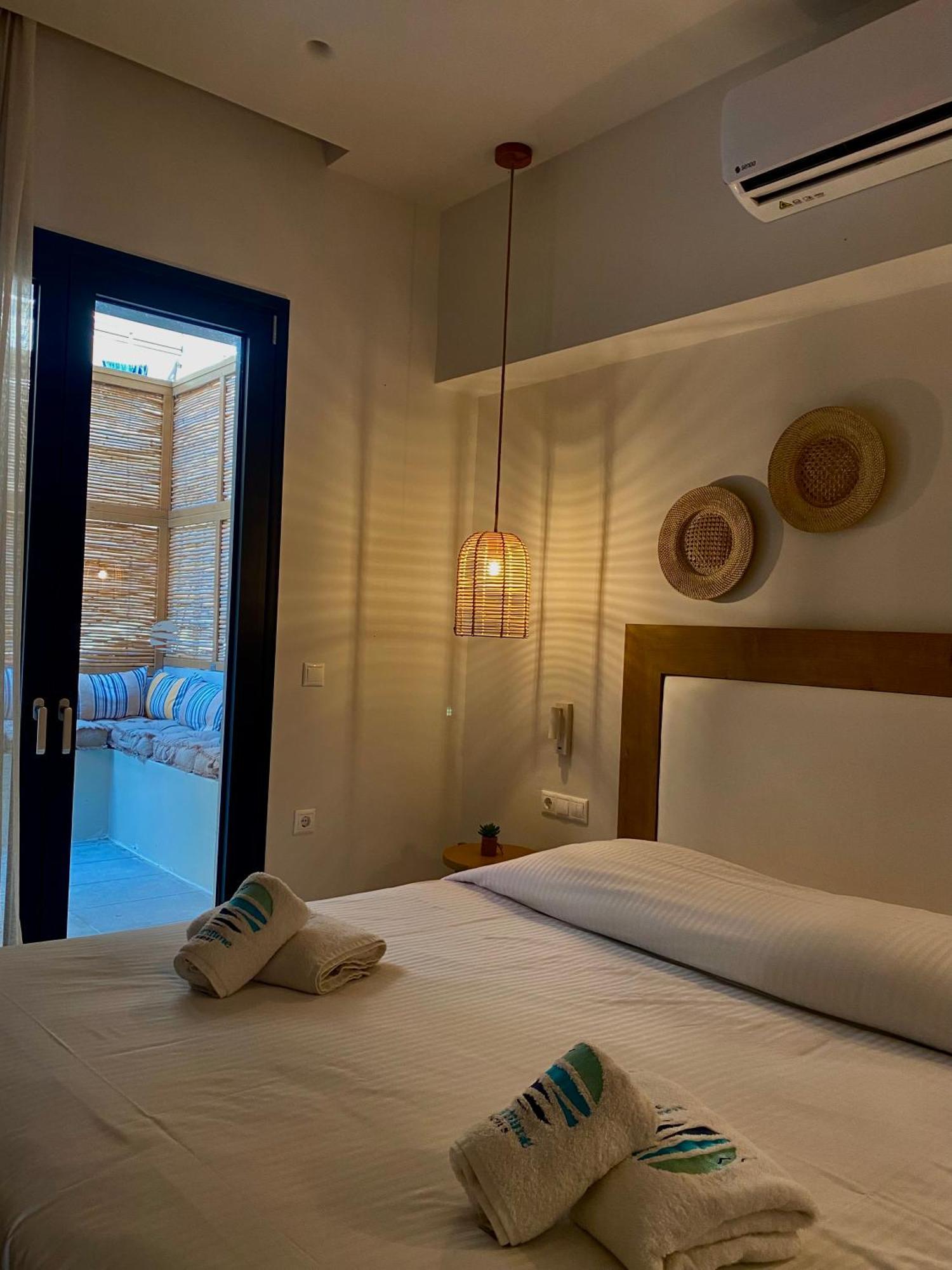 Maritime Suites Hersonissos  Luaran gambar