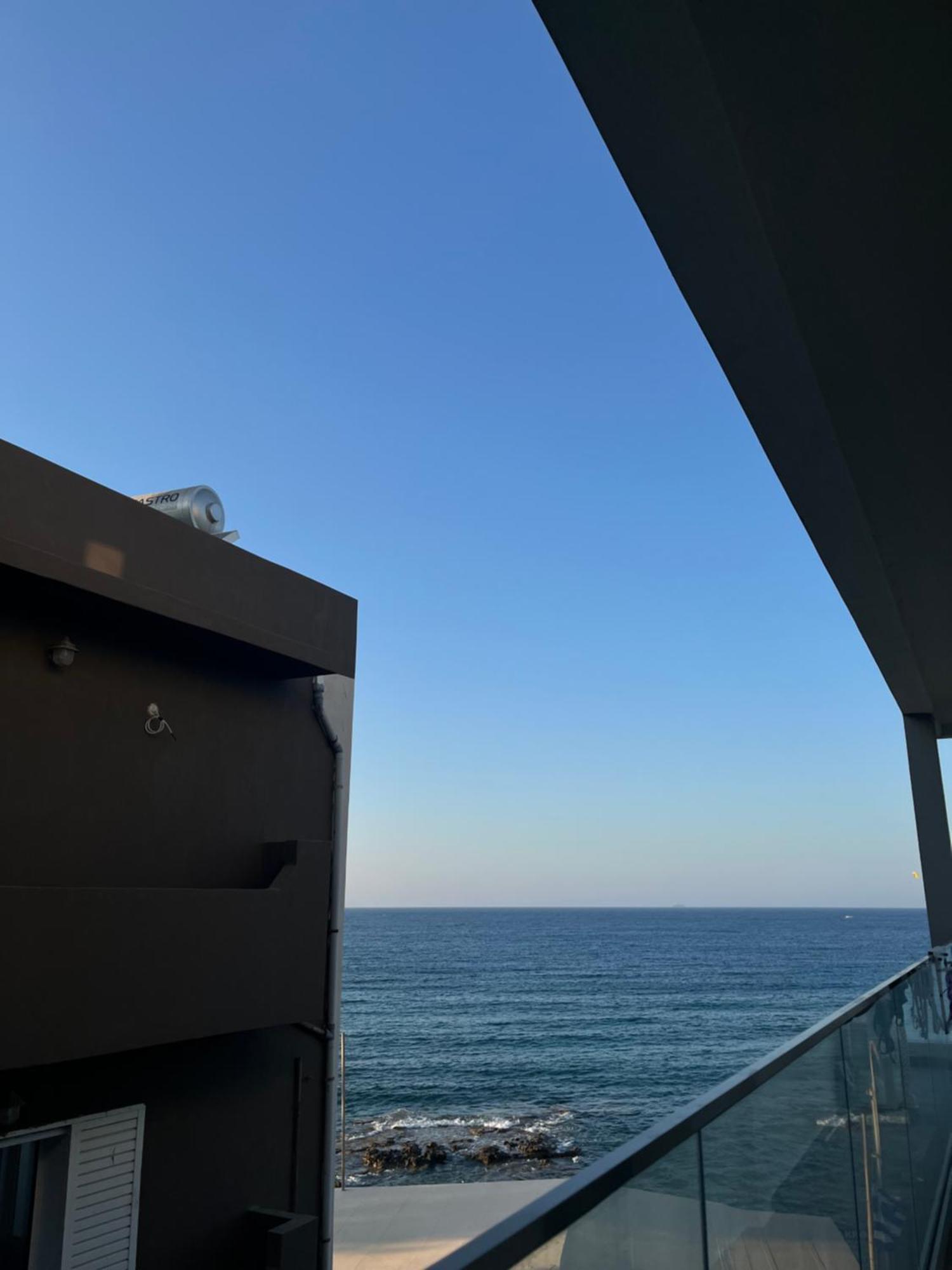 Maritime Suites Hersonissos  Luaran gambar