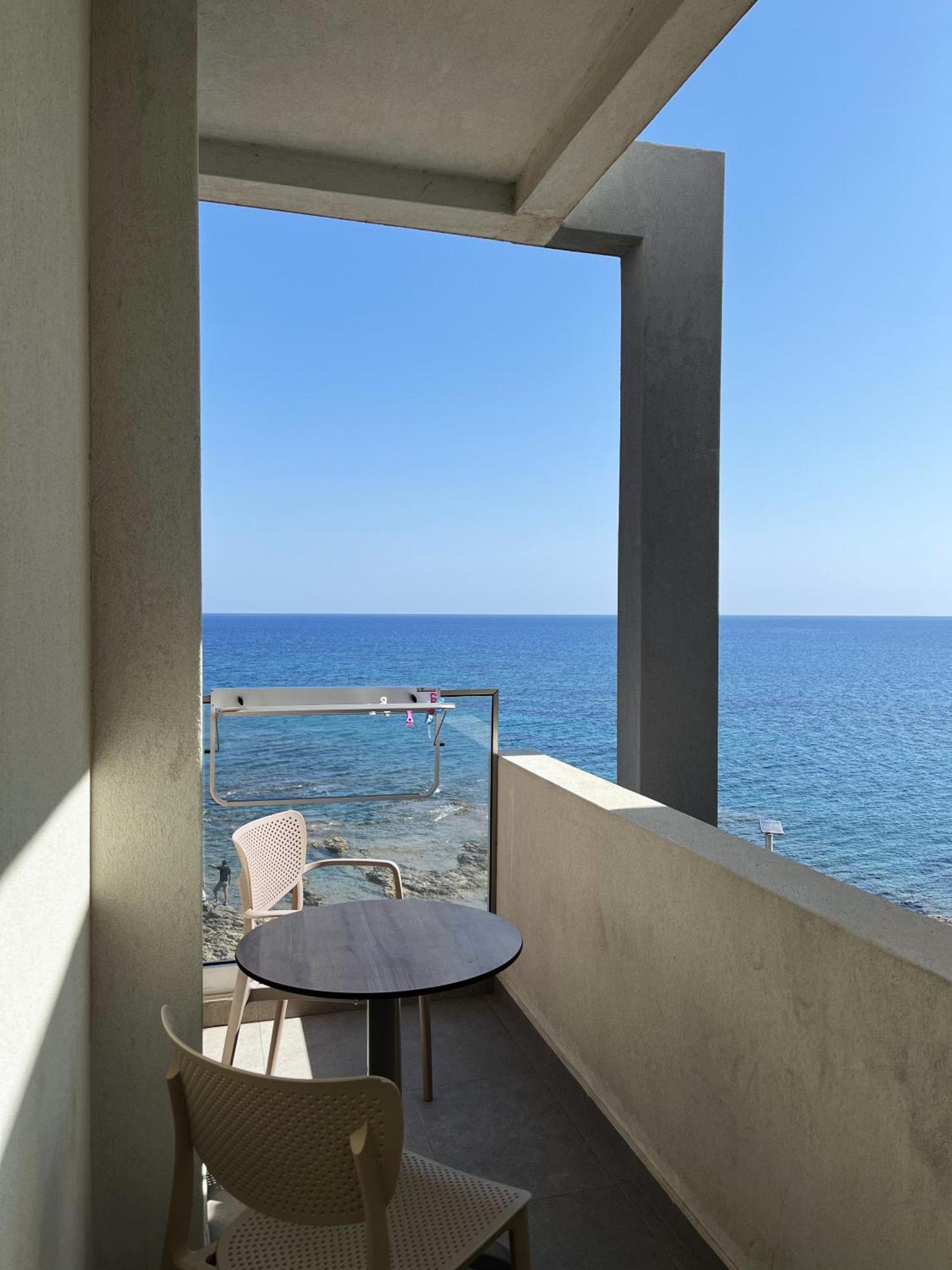 Maritime Suites Hersonissos  Luaran gambar