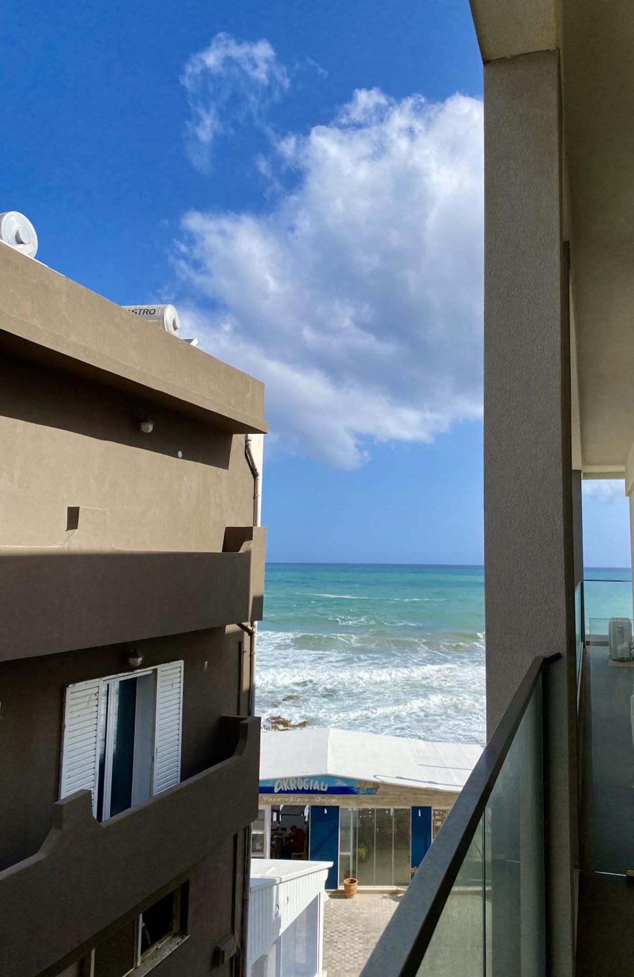 Maritime Suites Hersonissos  Luaran gambar