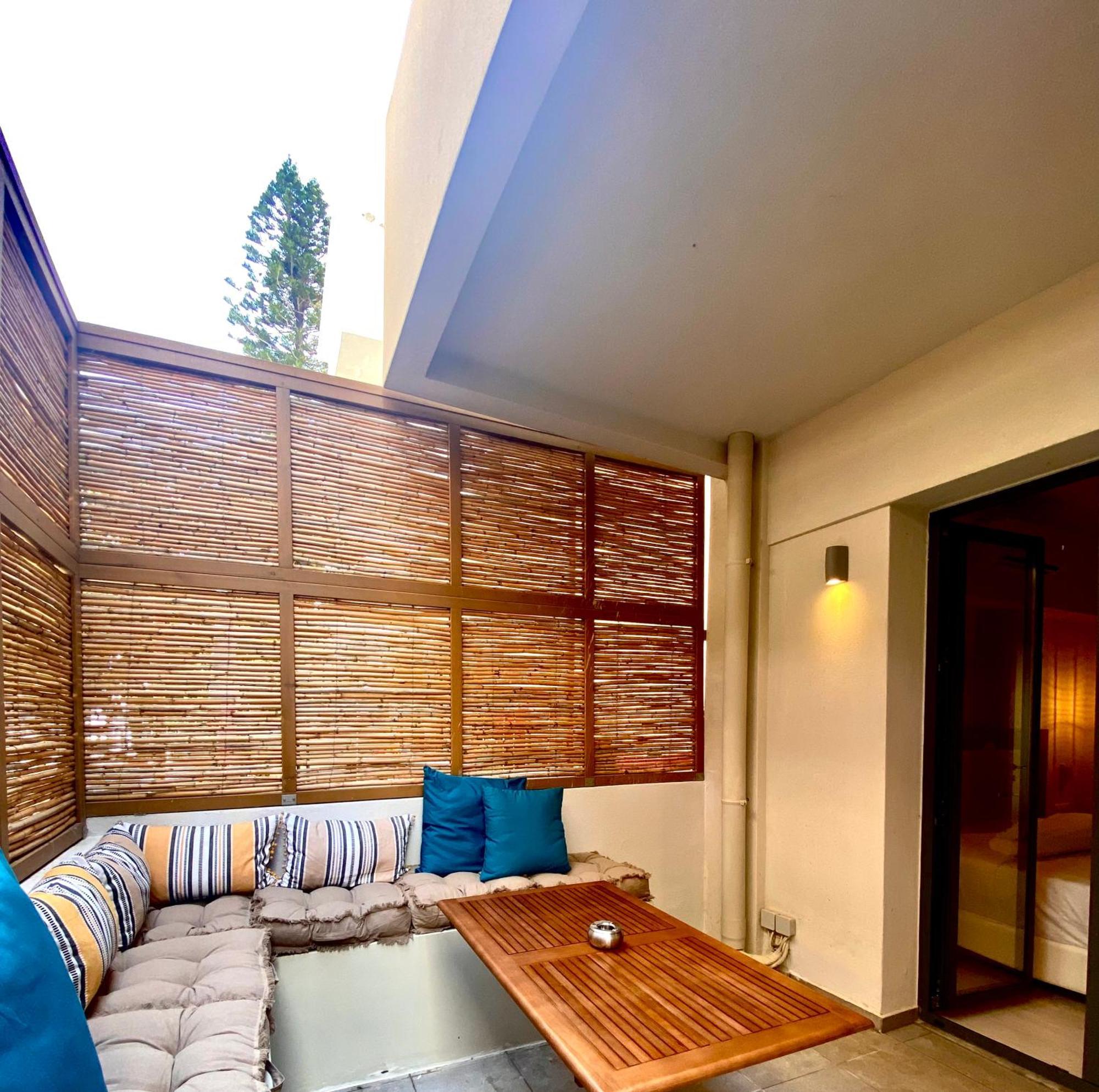 Maritime Suites Hersonissos  Luaran gambar