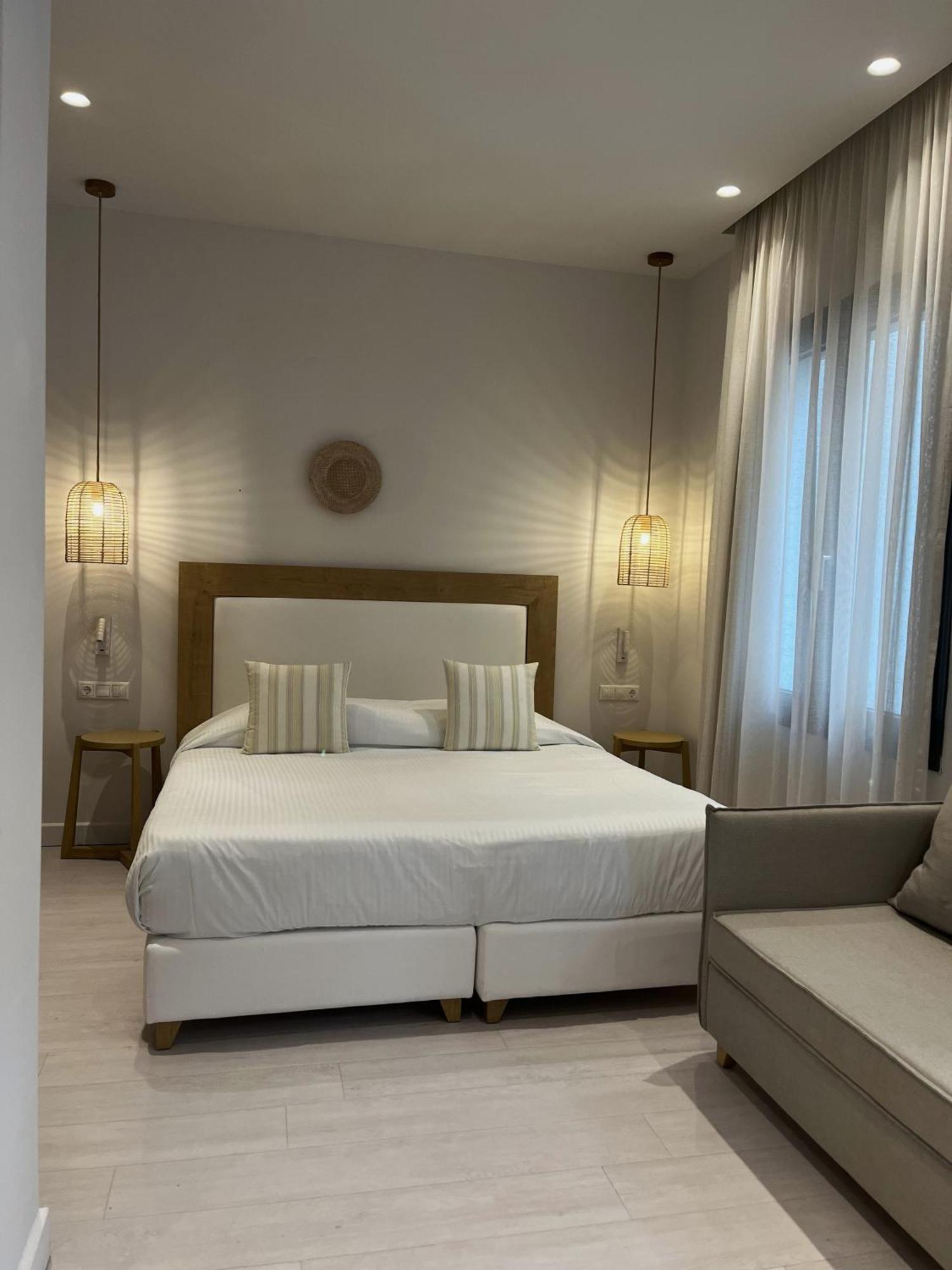 Maritime Suites Hersonissos  Luaran gambar