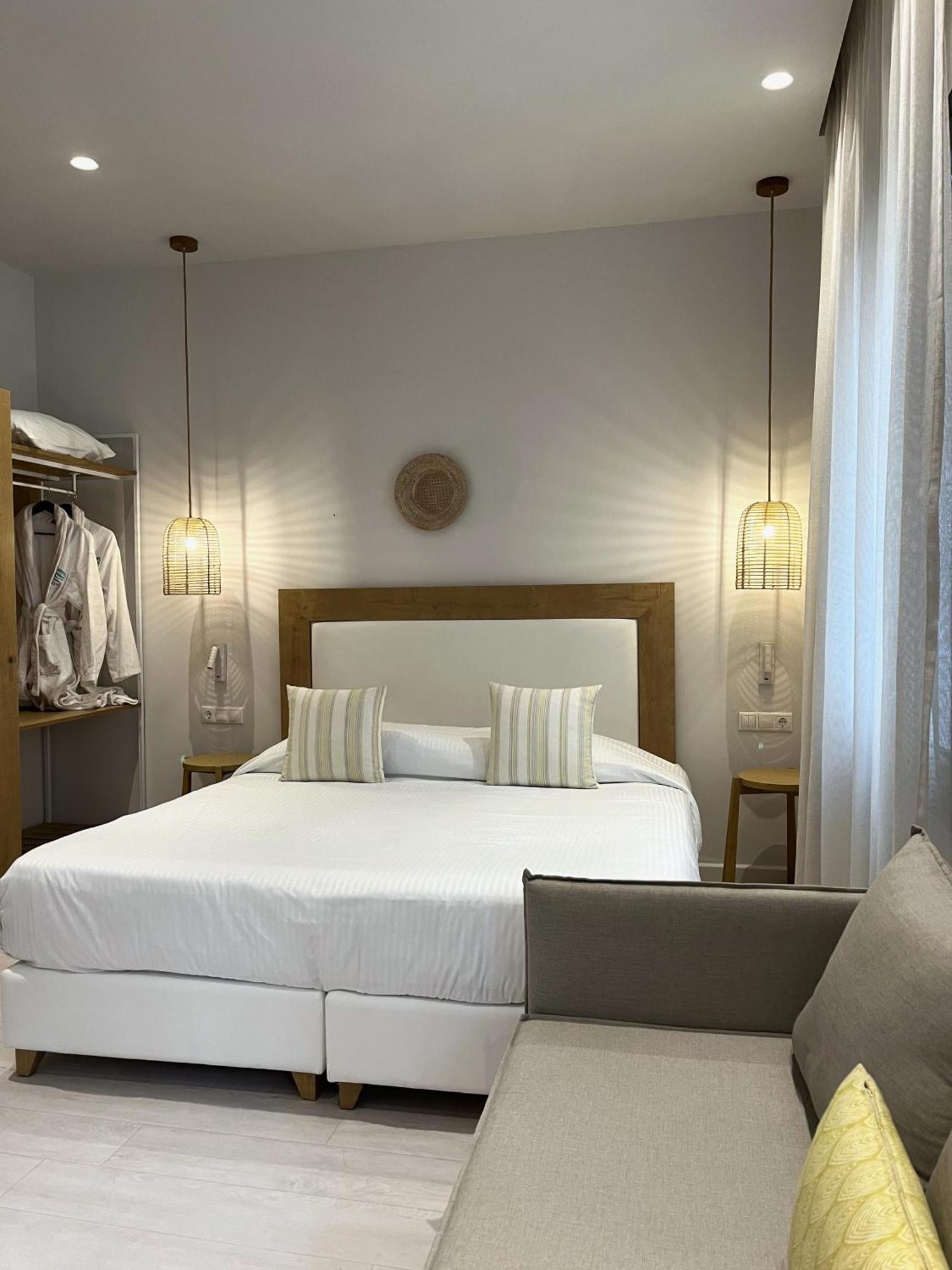 Maritime Suites Hersonissos  Luaran gambar