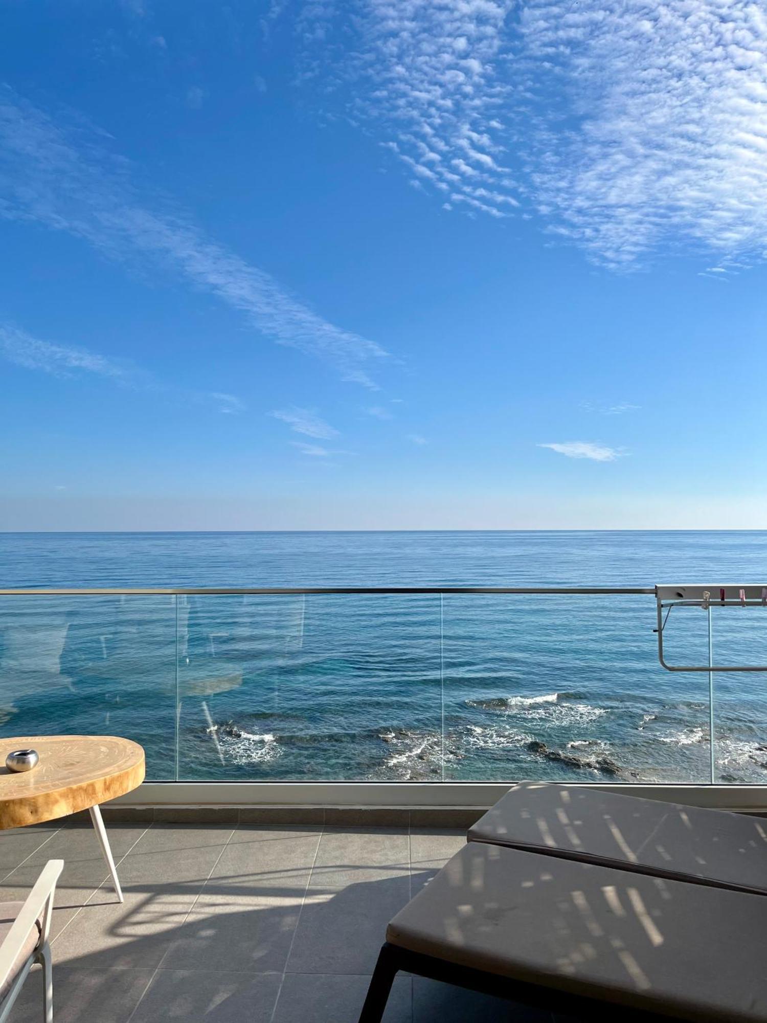 Maritime Suites Hersonissos  Luaran gambar