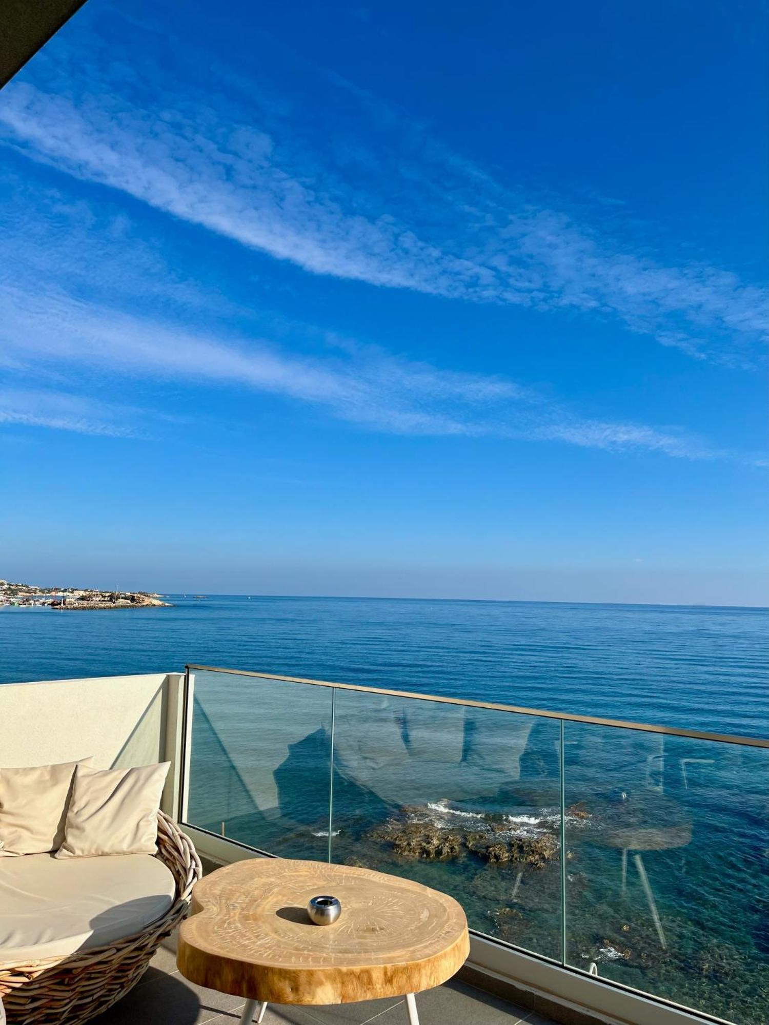 Maritime Suites Hersonissos  Luaran gambar
