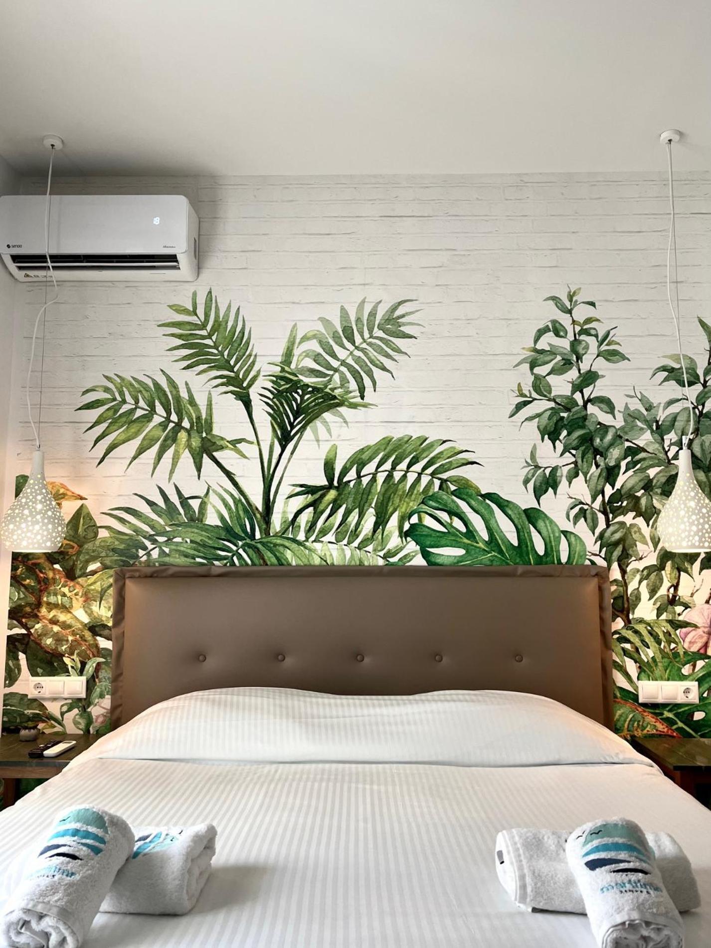 Maritime Suites Hersonissos  Luaran gambar