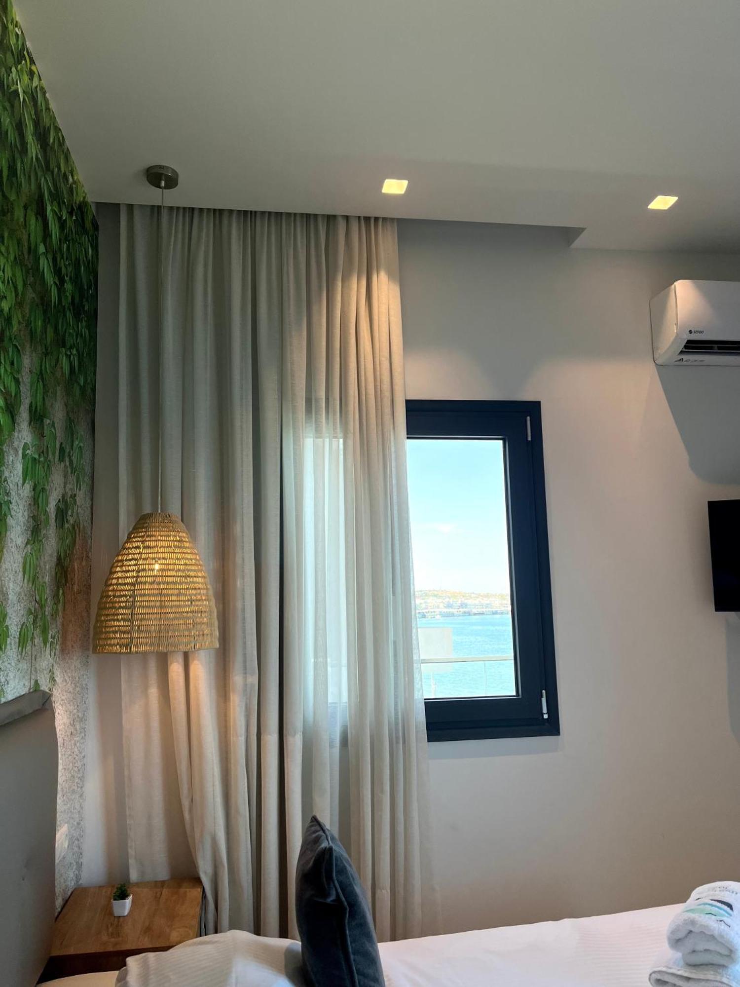 Maritime Suites Hersonissos  Luaran gambar