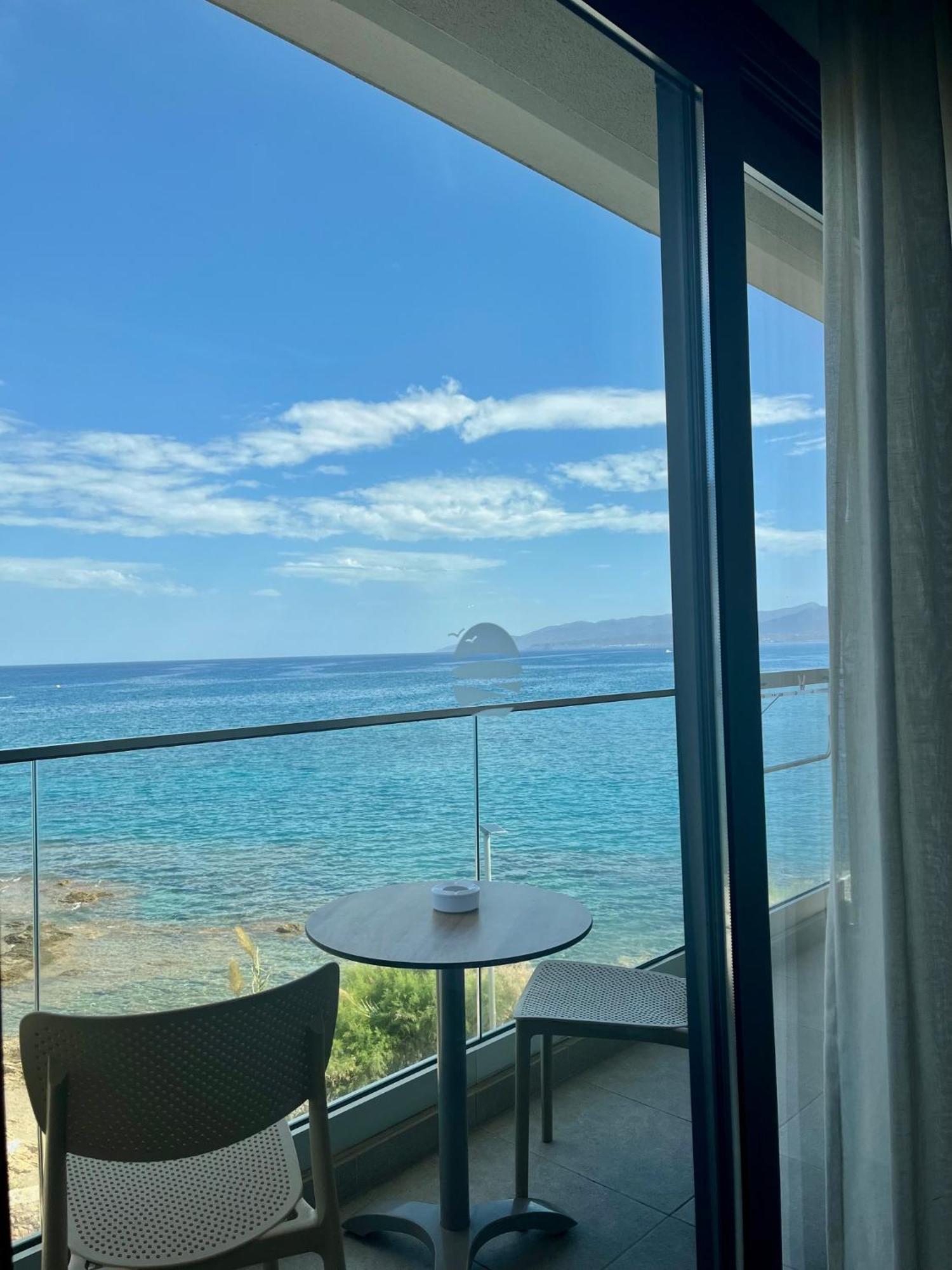 Maritime Suites Hersonissos  Luaran gambar