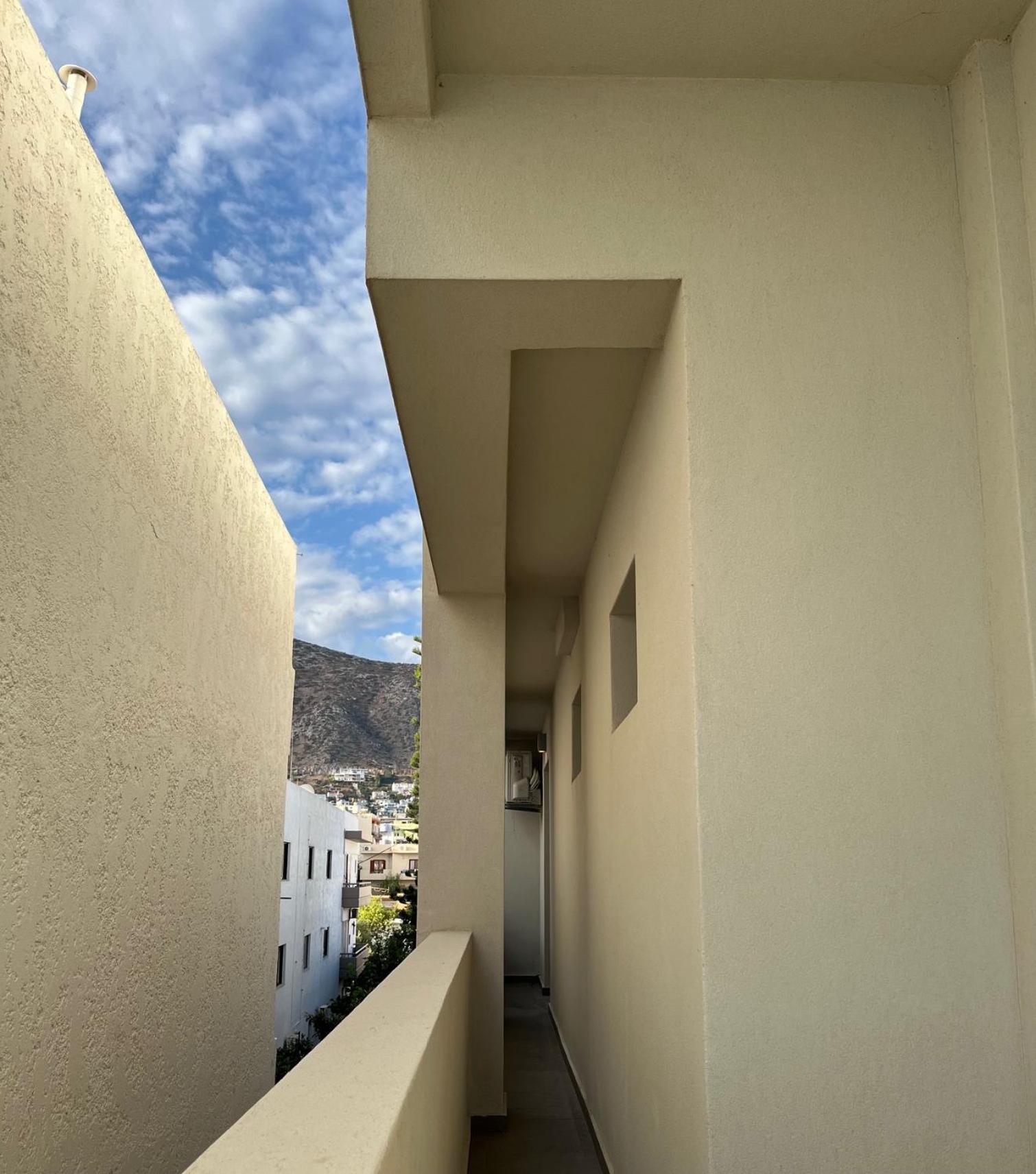 Maritime Suites Hersonissos  Luaran gambar