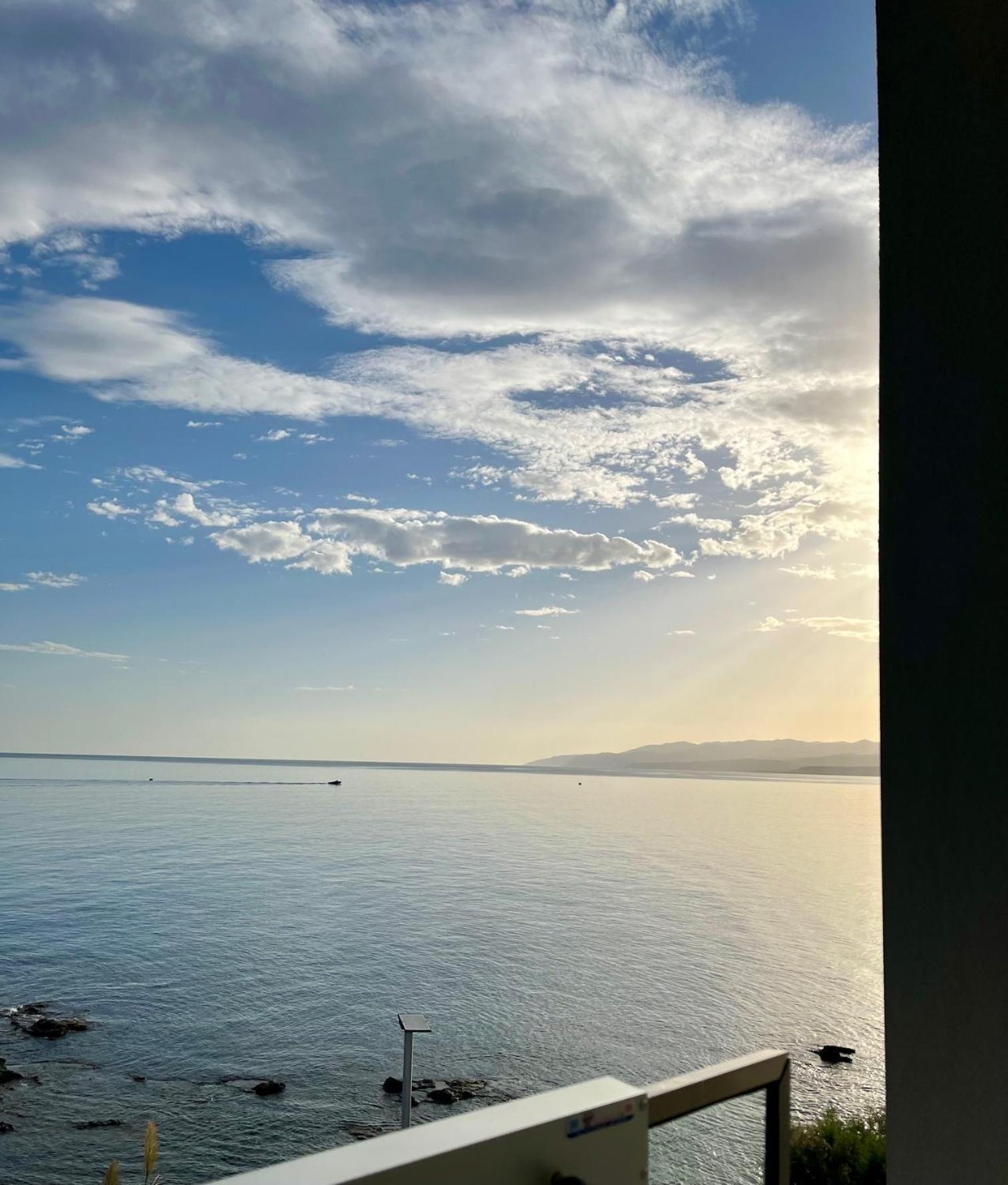 Maritime Suites Hersonissos  Luaran gambar