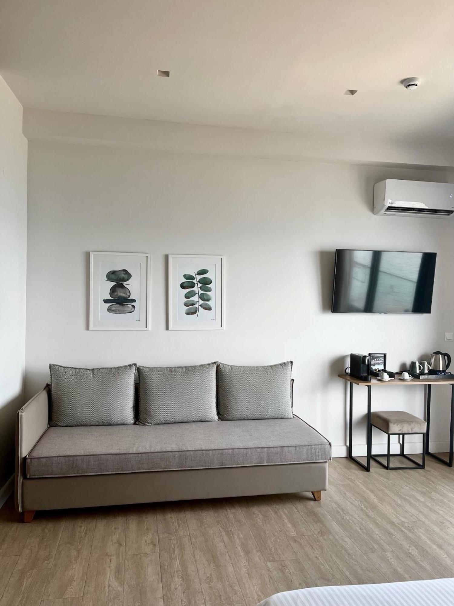 Maritime Suites Hersonissos  Luaran gambar