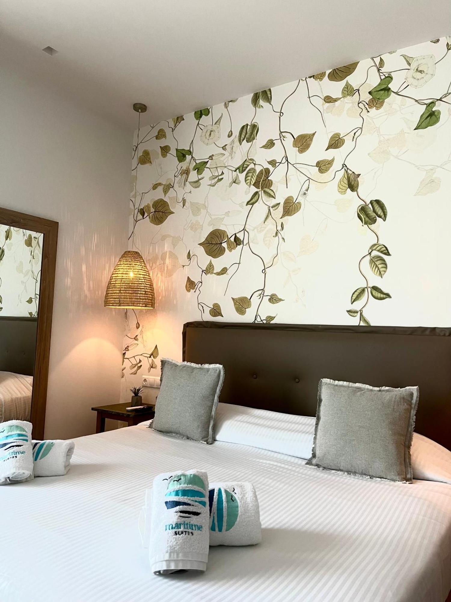Maritime Suites Hersonissos  Luaran gambar