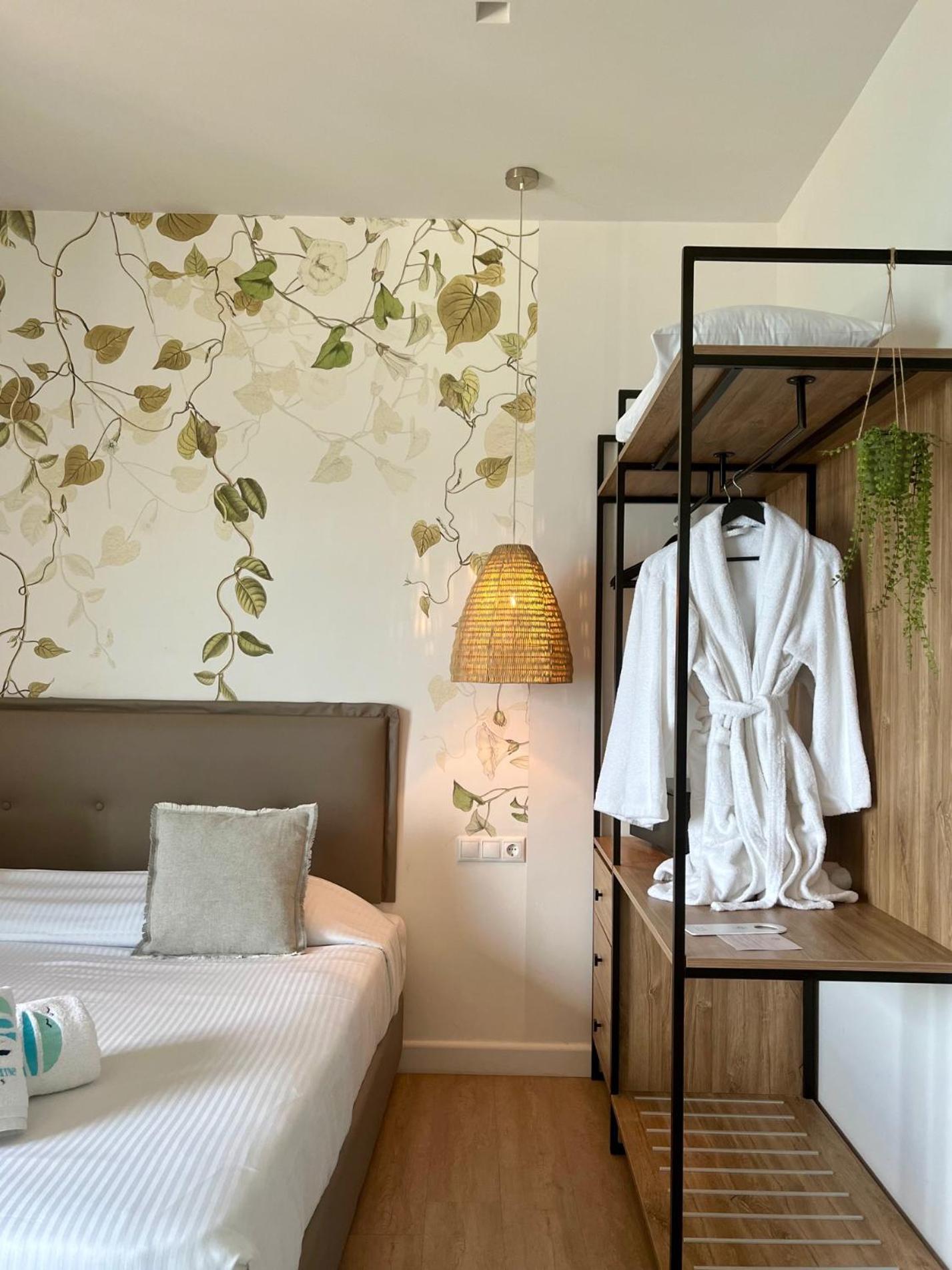 Maritime Suites Hersonissos  Luaran gambar