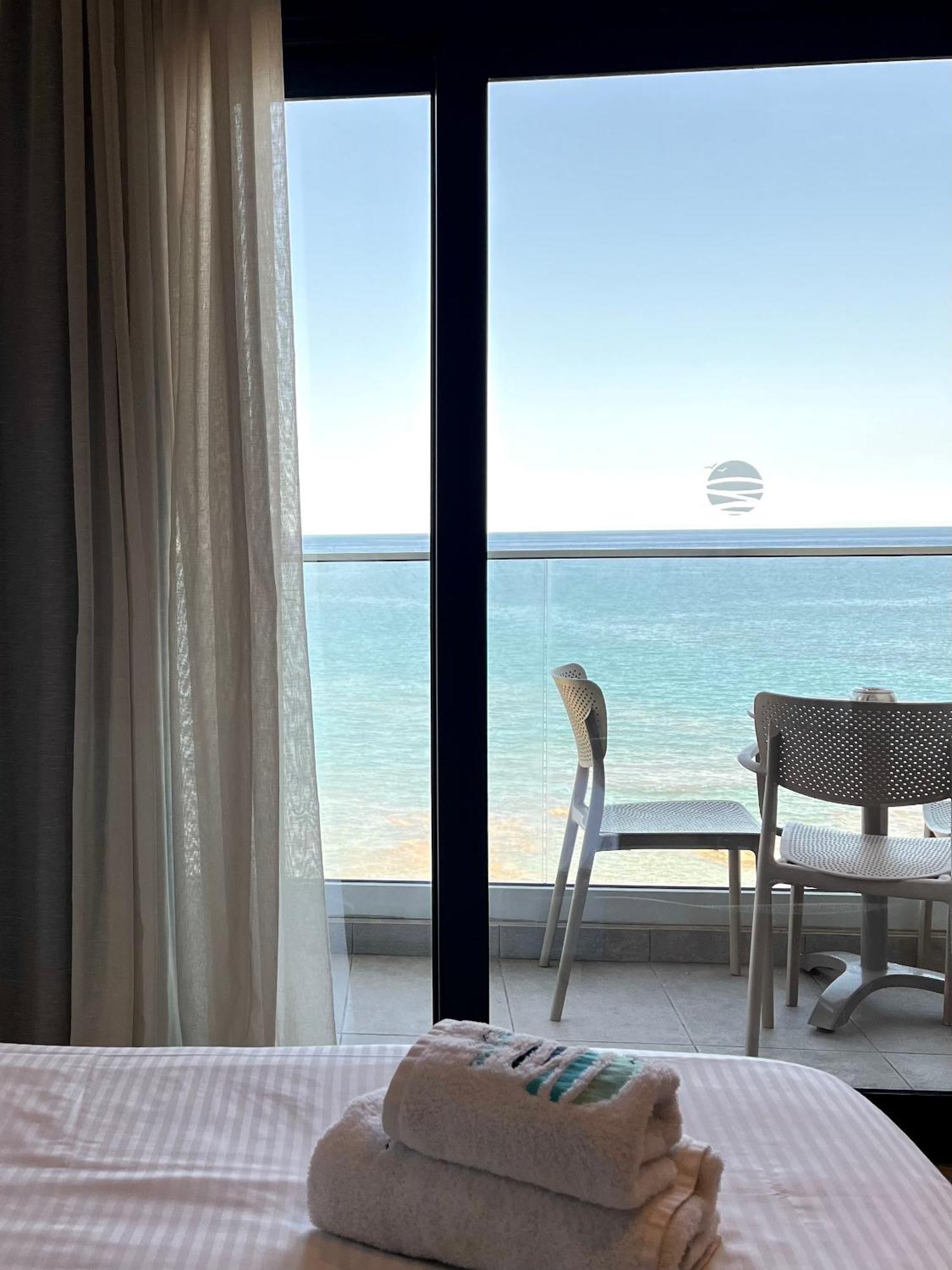 Maritime Suites Hersonissos  Luaran gambar