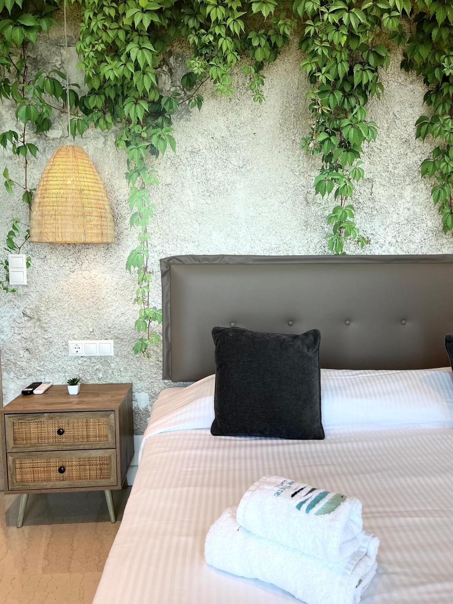 Maritime Suites Hersonissos  Luaran gambar