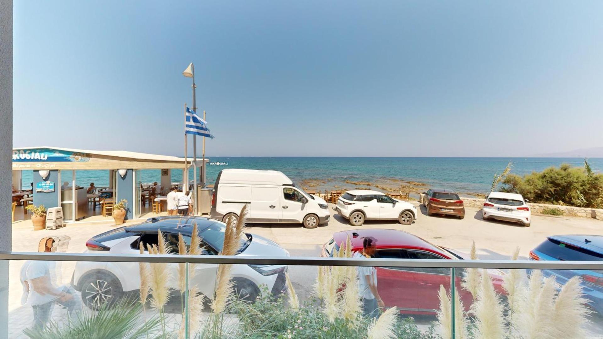 Maritime Suites Hersonissos  Luaran gambar