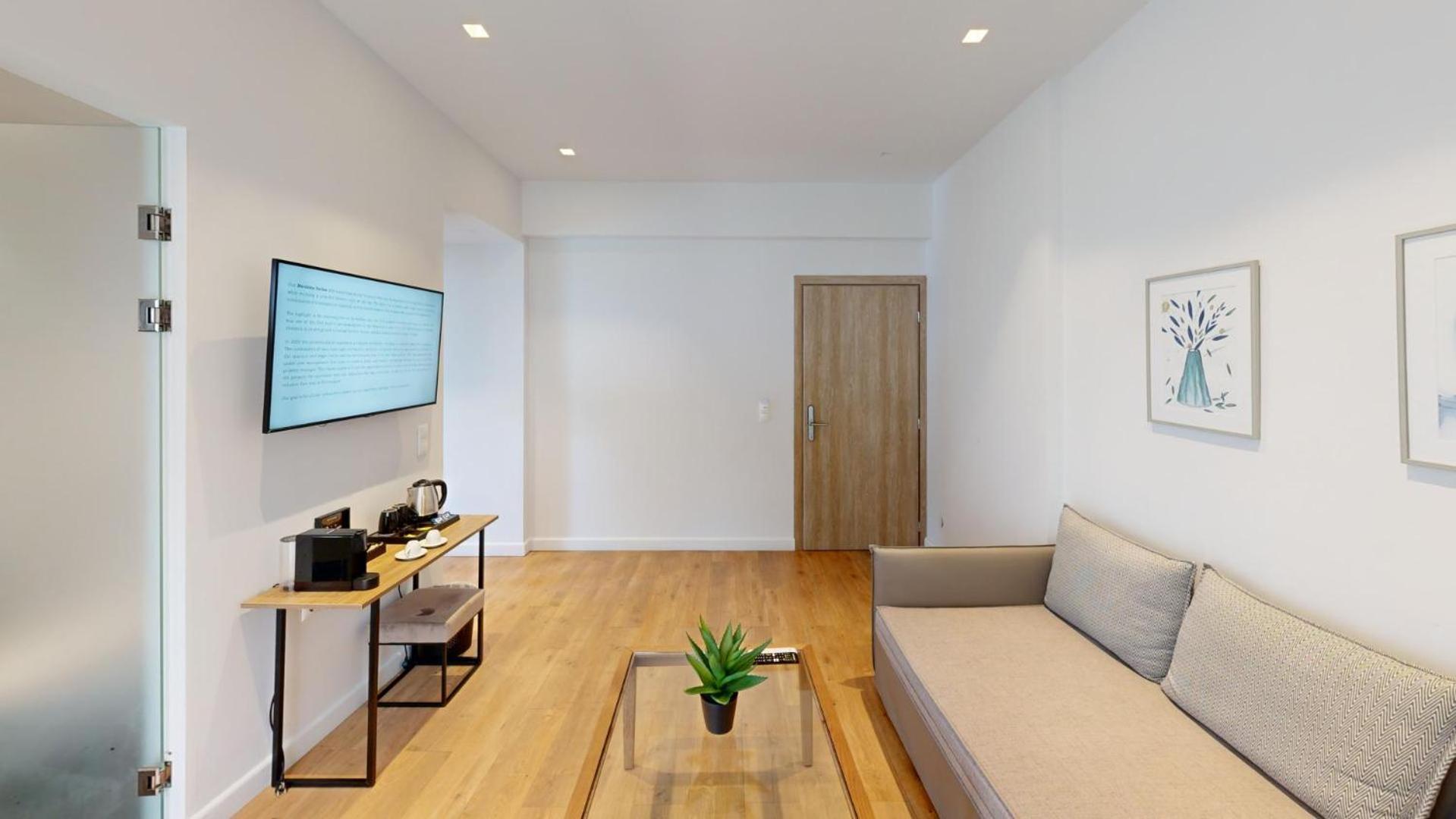 Maritime Suites Hersonissos  Luaran gambar