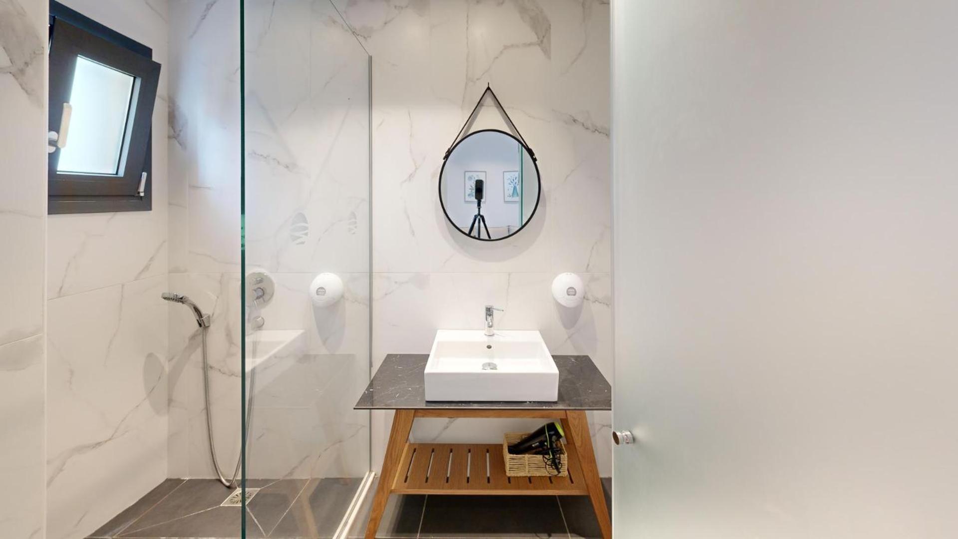 Maritime Suites Hersonissos  Luaran gambar