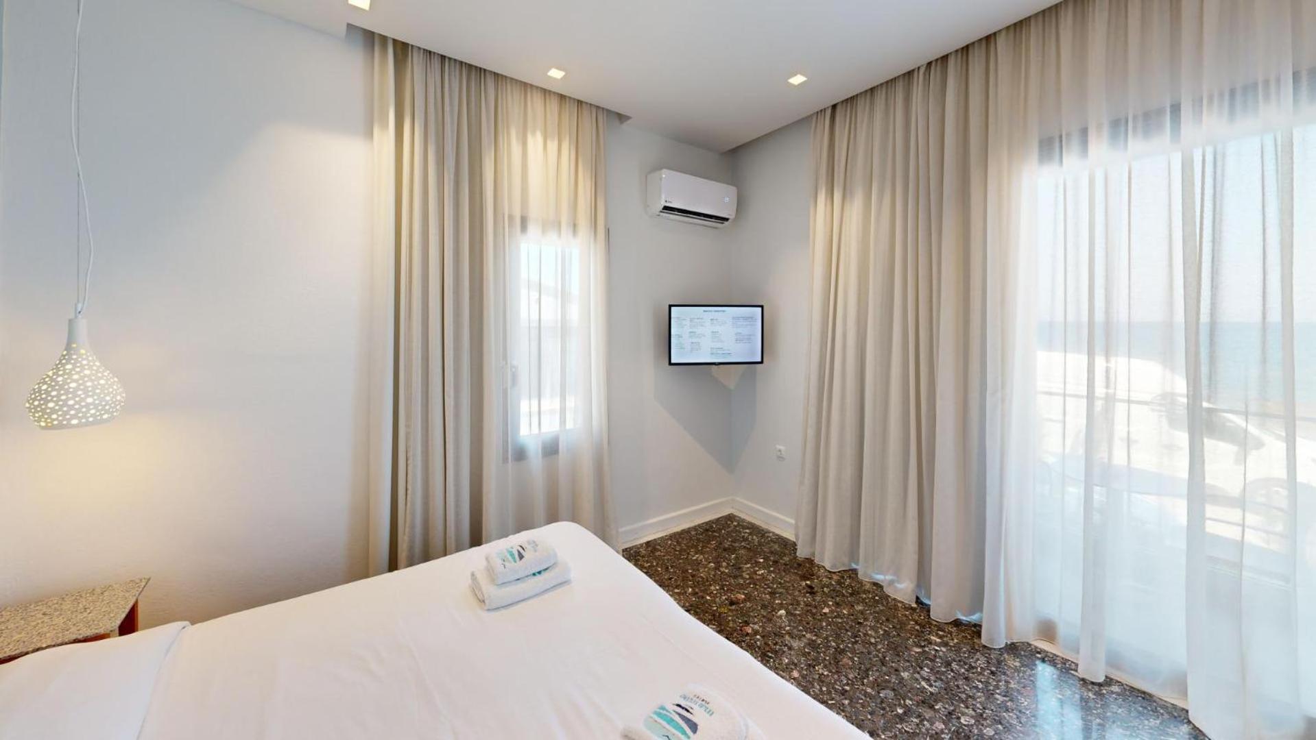 Maritime Suites Hersonissos  Luaran gambar
