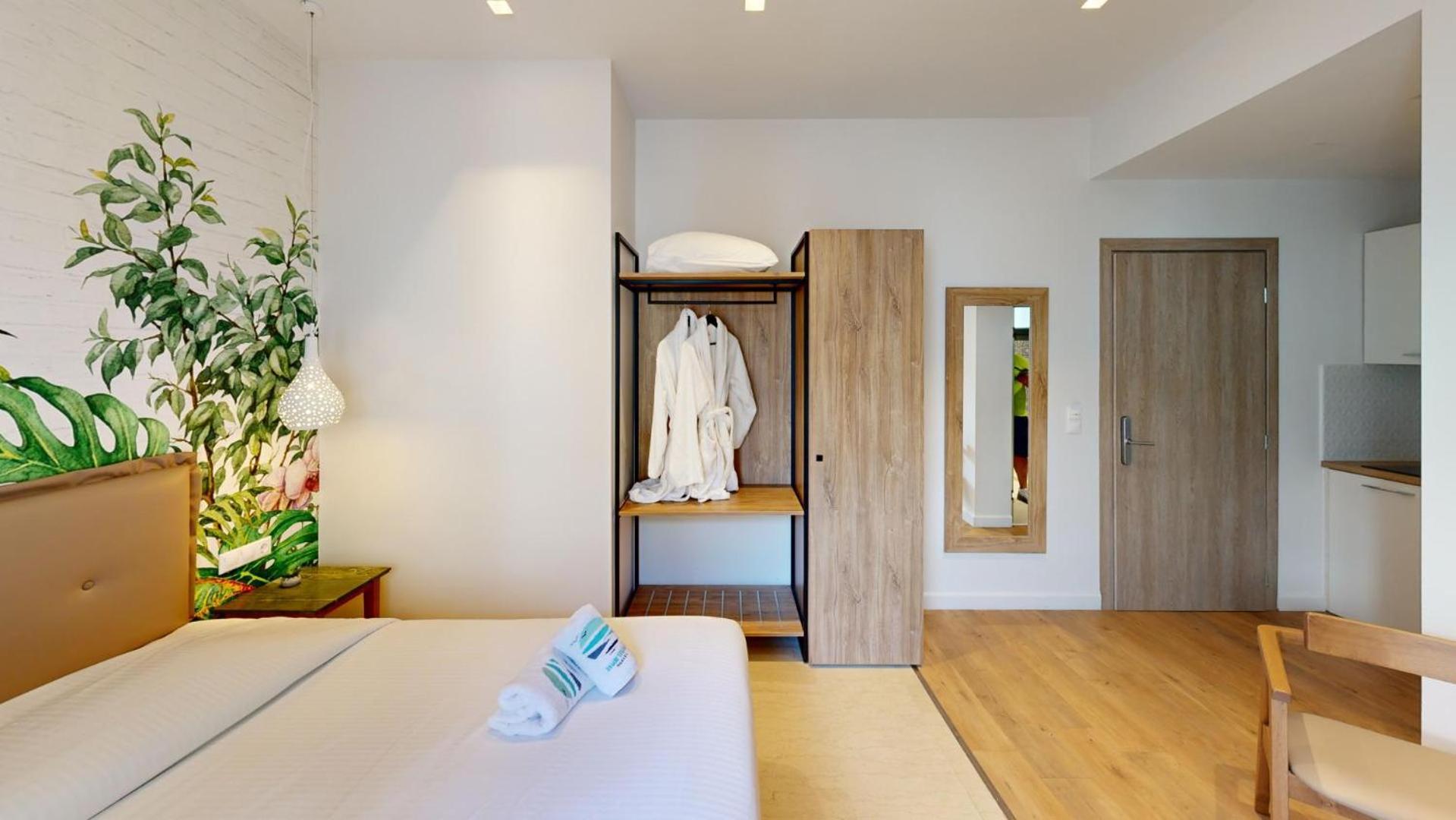 Maritime Suites Hersonissos  Luaran gambar