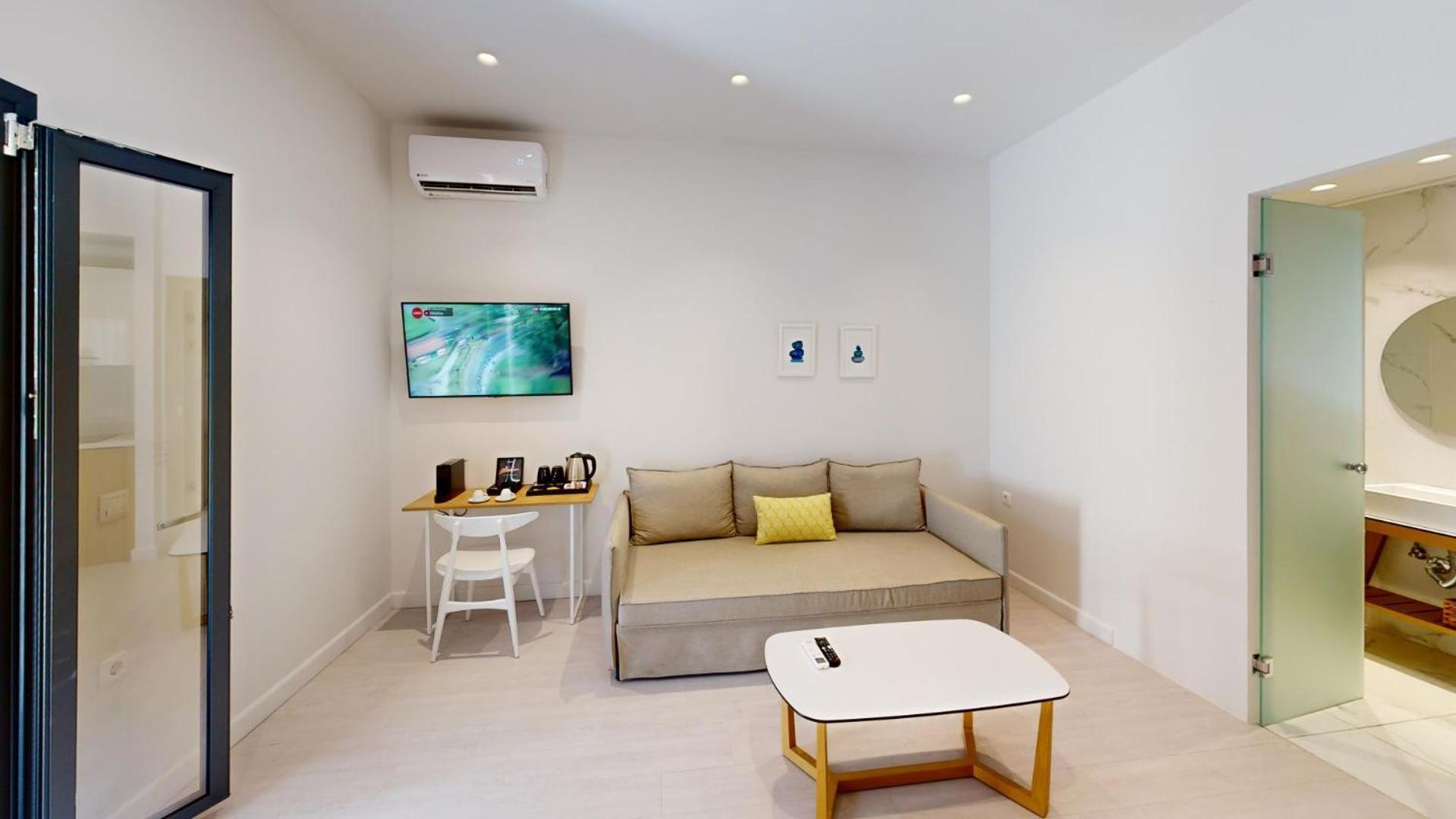Maritime Suites Hersonissos  Luaran gambar