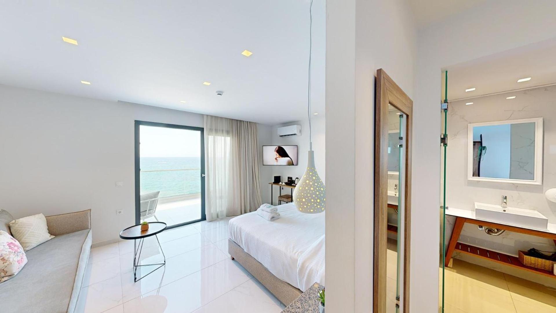 Maritime Suites Hersonissos  Luaran gambar