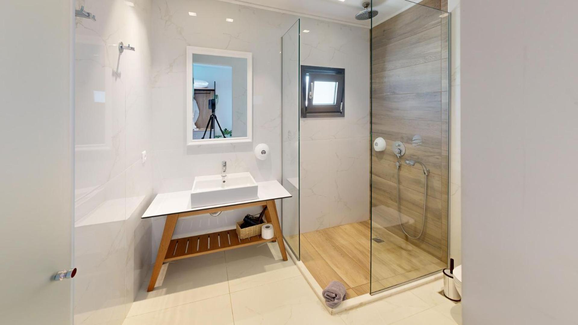 Maritime Suites Hersonissos  Luaran gambar