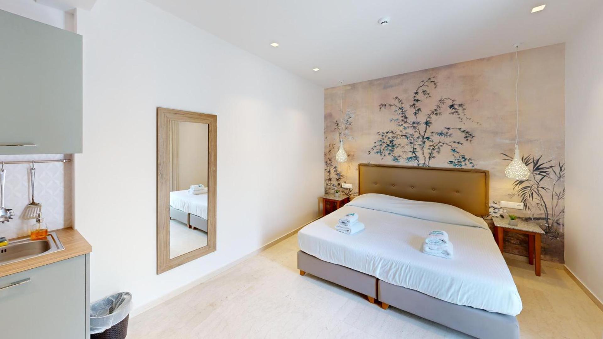 Maritime Suites Hersonissos  Luaran gambar