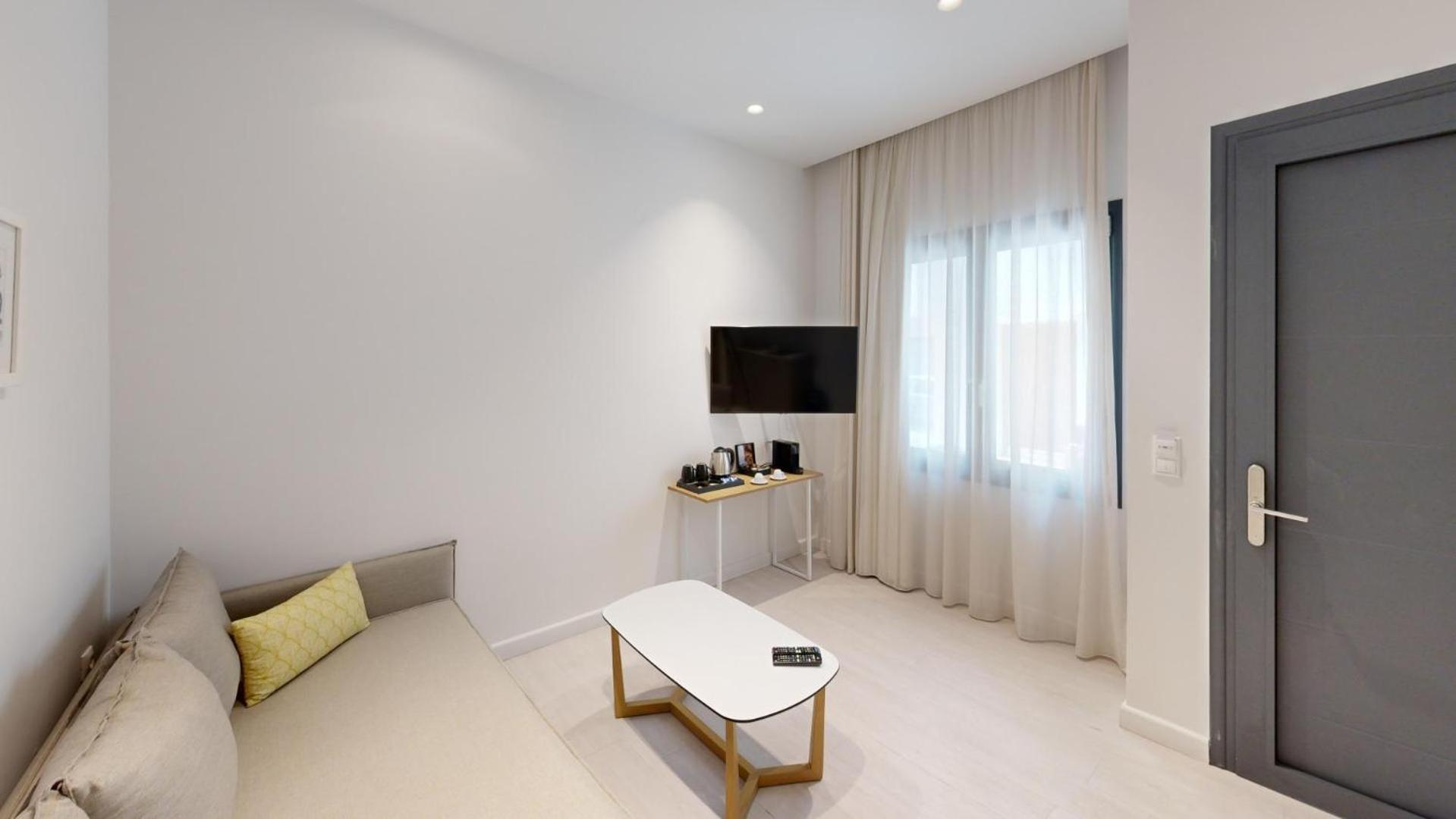 Maritime Suites Hersonissos  Luaran gambar