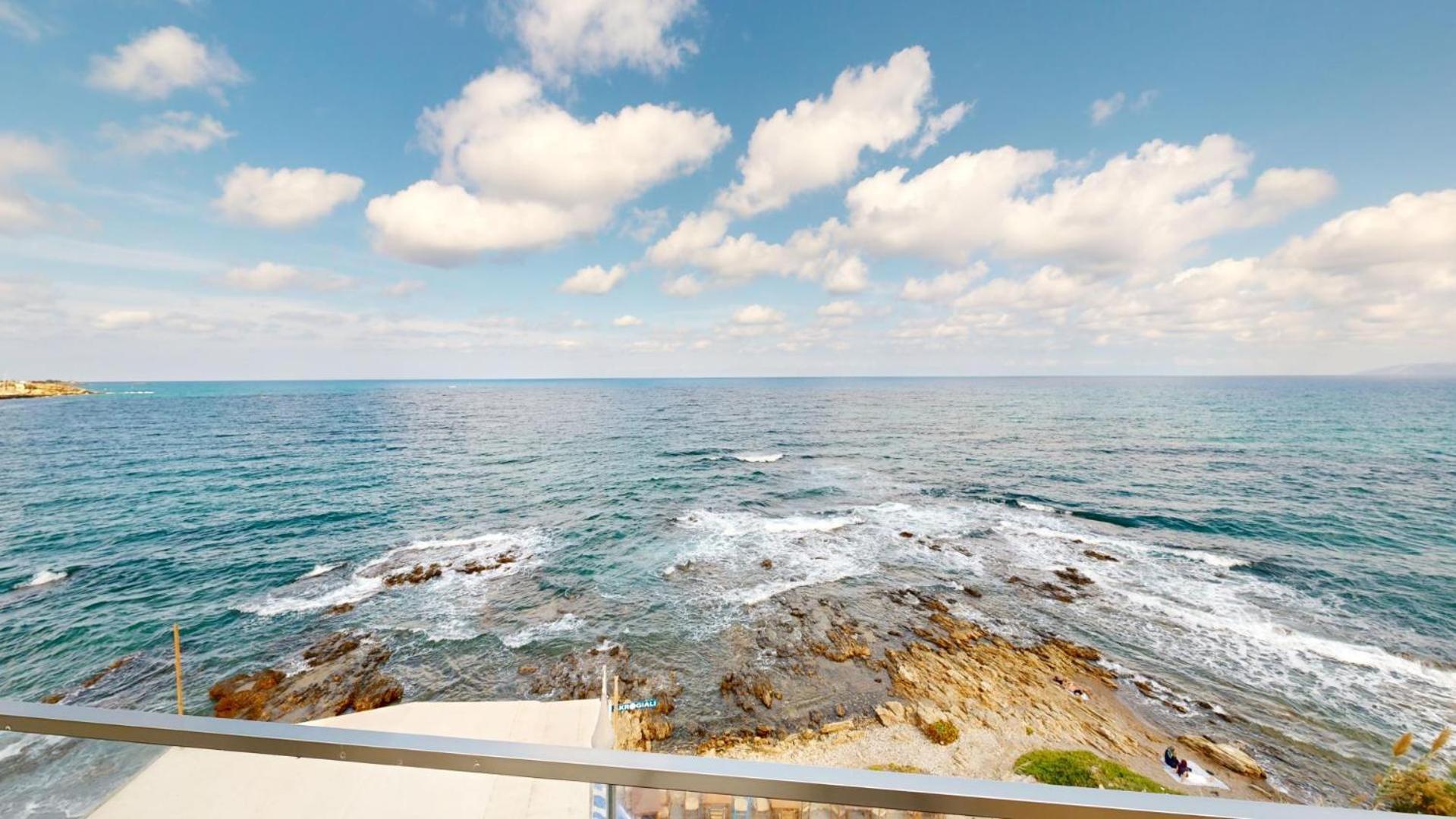 Maritime Suites Hersonissos  Luaran gambar